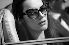 Ralph Vaessen eyewear: Kate