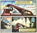 Comic creator: C. C. Beck (Charles Clarence Beck)