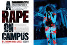 Rolling Stone Retracts Article on Rape at University of Virginia.