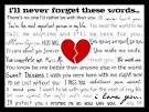  Love Sayings