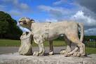 near to Emo, Kennel Cross Roads, Lough and New Inn Cross Roads, Laois, - via Daymix