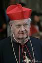 Editorial Photo: Cardinal Edward Egan - cardinal-edward-egan-thumb8871193