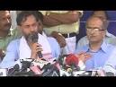 Expelled AAP leaders Yogendra Yadav, Prashant Bhushan to hold.