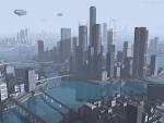 Surreal Cities