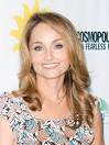 Giada de Laurentiis' layered