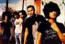 an At the Drive-In were