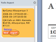 Getting Semantic With Microformats, Part 4: hCalendar ~ A Blog Not ...