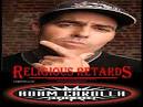 Adam Carolla - Religious