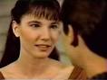 I think the most beautiful actress on Star Trek was Jamie Hubbard, ... - jamie