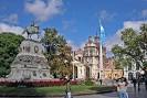 Cordoba Vacations, Tourism and Cordoba, Argentina Travel Reviews ...