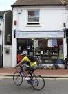 shop on the street, - via Daymix