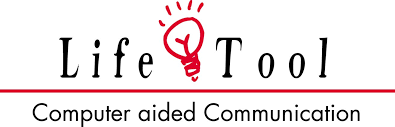 LIFE TOOL - Computerhilfsmittel f�r Menschen mit Behinderung