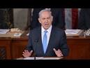 Netanyahu warns that nuclear deal paves Irans path to a bomb.