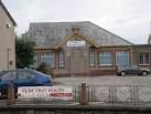 It's not a nudist camp honest. Bare village social club; bowls, snooker, - via Daymix