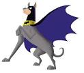 Ace the Bat-Hound (Krypto the Superdog) - DC Comics Database