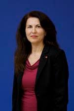 Zeynep Dere, DIE LINKE: Kandidat bei der Bundestagswahl 2009