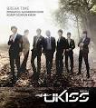 Effpoo4our: U-Kiss - Shut Up (시끄러)! MV Revealed!