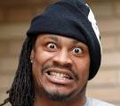 Inside the Brain of E.C. Henry: MARSHAWN LYNCH 2014: The Year A.