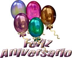Feliz Aniversário