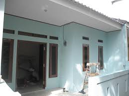Gambar Rumah Minimalis Harga Dibawah 100 Juta di tahun 2016