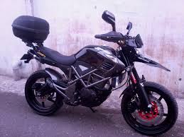 Kumpulan Hasil Modifikasi Motor Honda Tiger Trend 2015 - Kumpulan ...