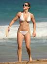Derek Jeter's 10 Hottest Girlfriends of All-Time : Sportscasm