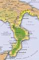 Calabria - Wikipedia, the free encyclopedia