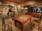 man room