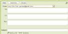 Undocumented Gmail Shortcuts for Composing Messages