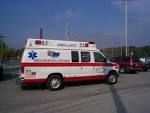 AMBULANCE: a short story. Part 3. | Dog Canyon