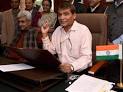 Rail Budget 2015 Live: Modi says Prabhus budget a watershed.