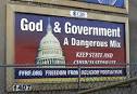 Atheist group plasters Trenton area billboards with messages ...