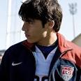 SSC Napoli primavera striker