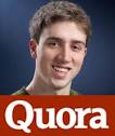 Adam D'Angelo founder of Quora