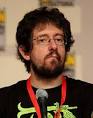 Eric Kaplan at the 2009 Comic