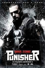 The Punisher