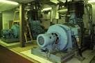 Power house, Prince Charles hospital, Gurnos - via Daymix