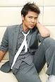 Awal Ashaari Malaysian actor,model and TV host nice and beautiful.