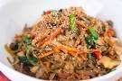 japchae