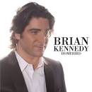 Brian Kennedy Homebird €21.95
