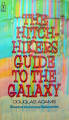 The Hitchhiker's Guide to the Galaxy - Wikipedia, the free ...