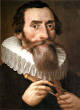 Sir Francis Bacon, the Count of St. Germain, the Supernova of 1604 ...