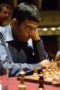The chess games of Viswanathan Anand
