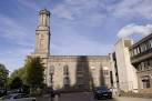 A major venue for community arts events in Aberdeen. - via Daymix