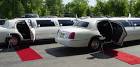 Chicago Wedding Limo Service