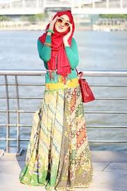 Hijab Style on Pinterest | Hijabs, Hijab Fashion and Hijab Styles
