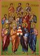 Apostles - OrthodoxWiki