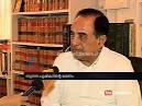CBI enquiry inevitable in Sunanda Pushkar case, says Subramanian.