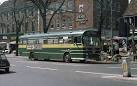 These AEC swifts were drafted in from South Wales Transport by the NBC and - via Daymix