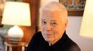 Dietrich Fischer-Dieskau